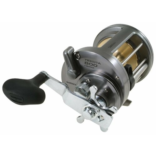 фото Катушка shimano tekota lcm 700