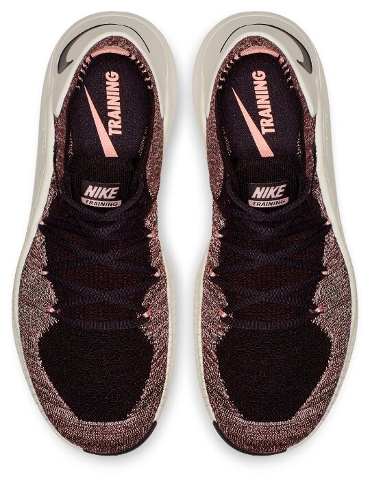 nike free tr flyknit 3 metallic