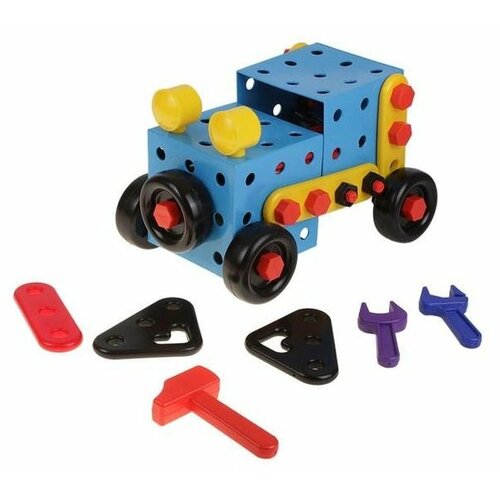 Конструктор Росигрушка 