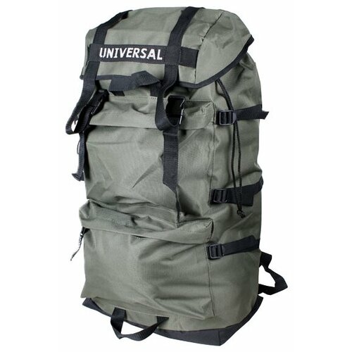 фото Тактический рюкзак universal бурлак 90, хаки