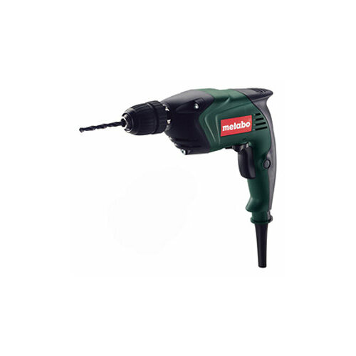 Безударная дрель Metabo BE 4006, 400 Вт