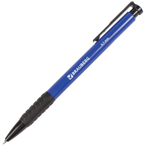 Ручка BRAUBERG 140581, комплект 24 шт.