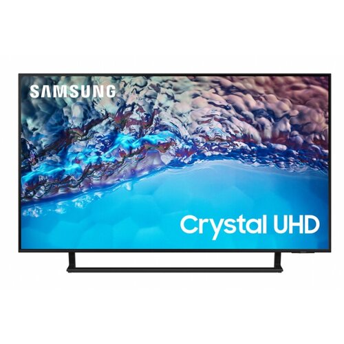 Телевизор SAMSUNG UE75BU8500UX 4K Ultra HD черный 13453000₽