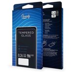 Защитное стекло Cassedy для Samsung Galaxy J6 - изображение