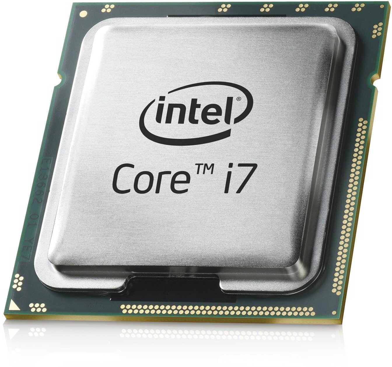 Процессор Intel Core i7-2600 Sandy Bridge LGA1155 4 x 3400 МГц