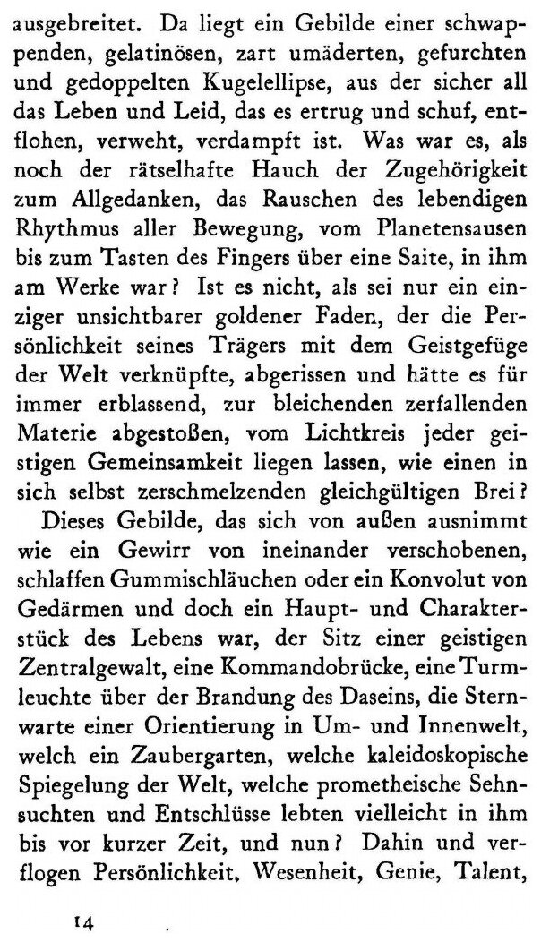 Vom schaltwerk der gedanken (C.L. Schleich) - фото №6