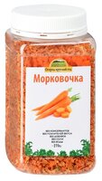 Здоровая Еда Пряность Морковь сушеная, 270 г