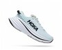 Кроссовки HOKA, полнота B, размер US9/UK7.5/EU41 1/3/JP26, бирюзовый