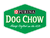 Логотип Эксперт DOG CHOW