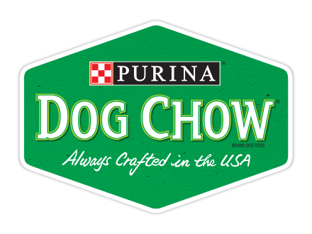 DOG CHOW