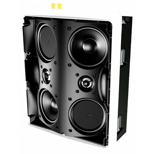 Встраиваемая стеновая акустика Definitive Technology UIW-RSSII 8299000₽