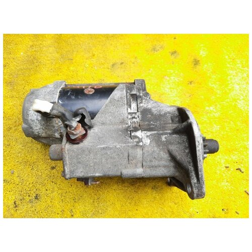 Стартер Hyundai Aero Town 0K87T18400 KMJNN D6DA