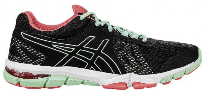 asics gel craze 4