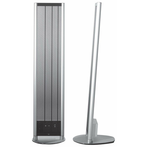 Напольная акустика Final Sound Model 600i PLFS silverwhite 81599800₽