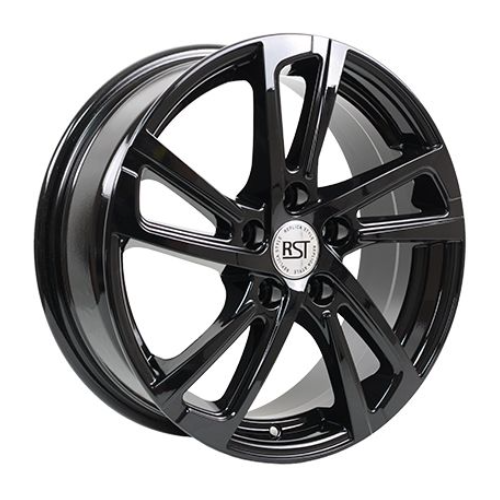 Колесный диск RST R046 6.5x16/5x114.3 D67.1 ET46 BL