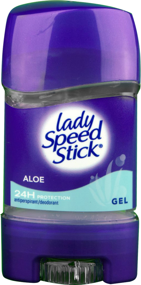 Lady Speed Stick Дезодорант-антиперспирант Алоэ Защита, стик, 65 мл, 65 ...