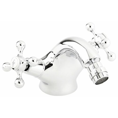 фото Смеситель для биде veragio