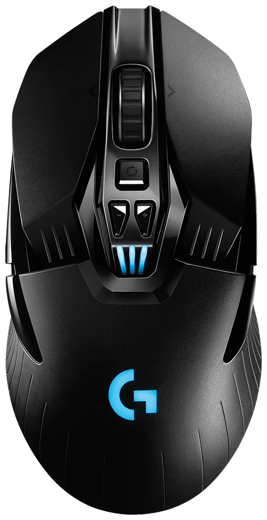 Мышь LOGITECH G903 Wireless Gaming Mouse LIGHTSPEED HERO (910-005673)