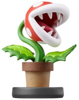 Фигурка Amiibo Super Smash Bros. Collection Растение-пиранья