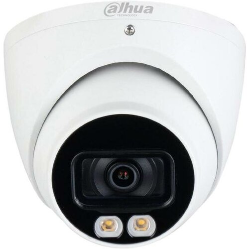 Видеокамера IP Dahua DH-IPC-HDW2439TP-AS-LED-0280B 28-28мм цветная 1496400₽