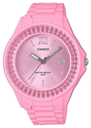 Наручные часы Casio Collection LX-500H-4E2