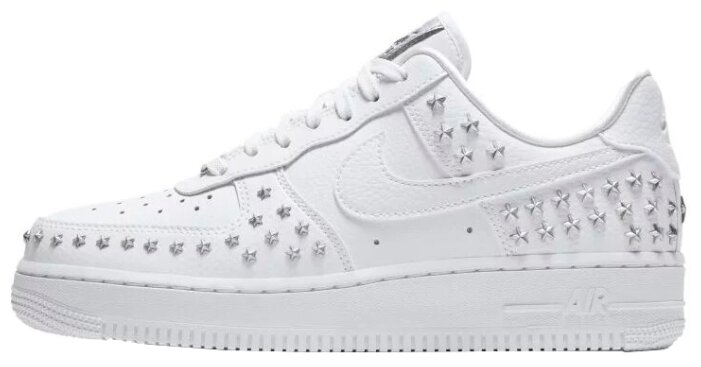 air force 1 xx studded