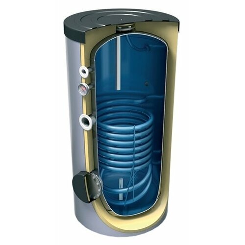 TESY Водонагреватель косвенного нагрева EV 64 S2 160 60 302165 7657000₽