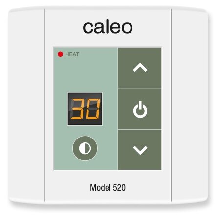 Терморегулятор Caleo Терморегулятор Caleo 520