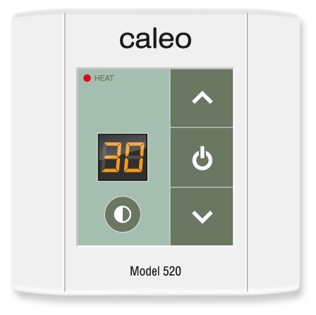  Caleo  Caleo 520