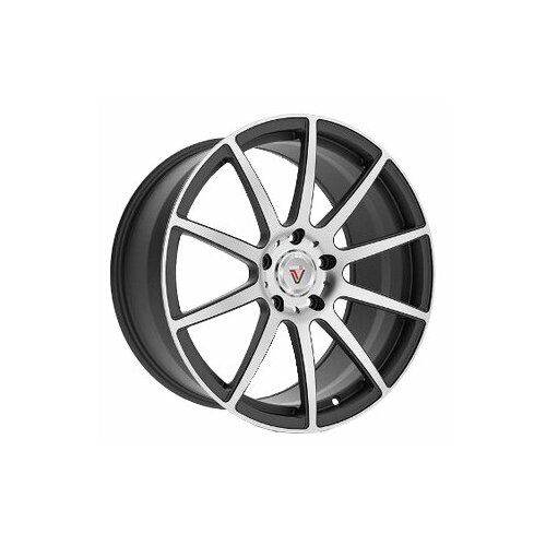 фото Колесный диск vissol f-190