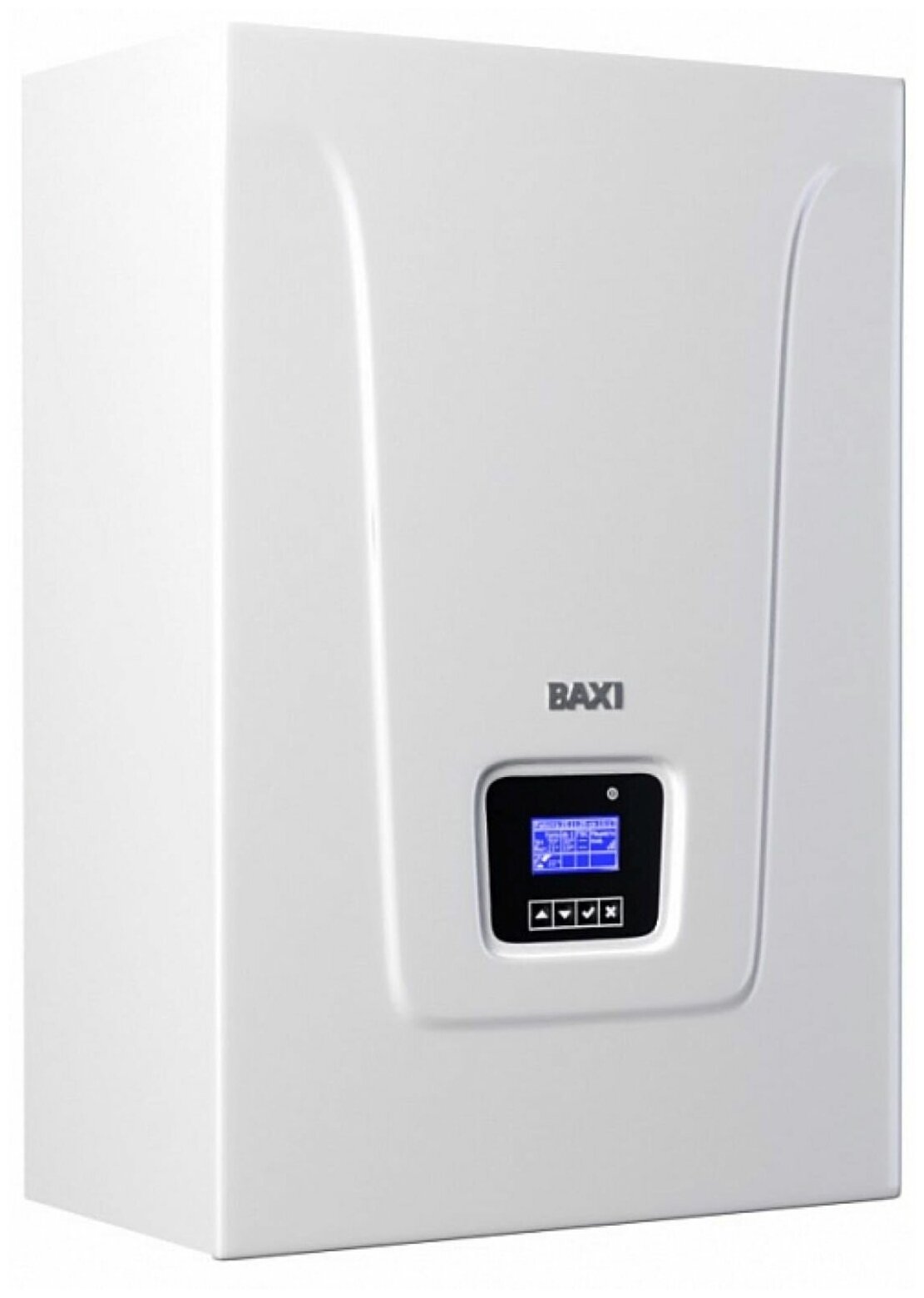 Настенный электрический котел Baxi Ampera 14