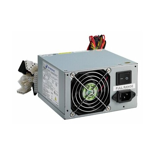 Advantech БП ATX 400 Вт Advantech PS8-400ATX-ZE 881700₽