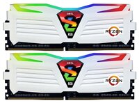 Оперативная память GeIL SUPER LUCE RGB SYNC AMD Edition GALWS432GB2133C15DC