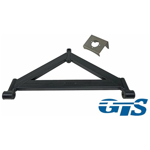 Рычаг задней подвески GTS А-образный для ам Нива 21213-214 под лифт 50-180 мм 3239₽