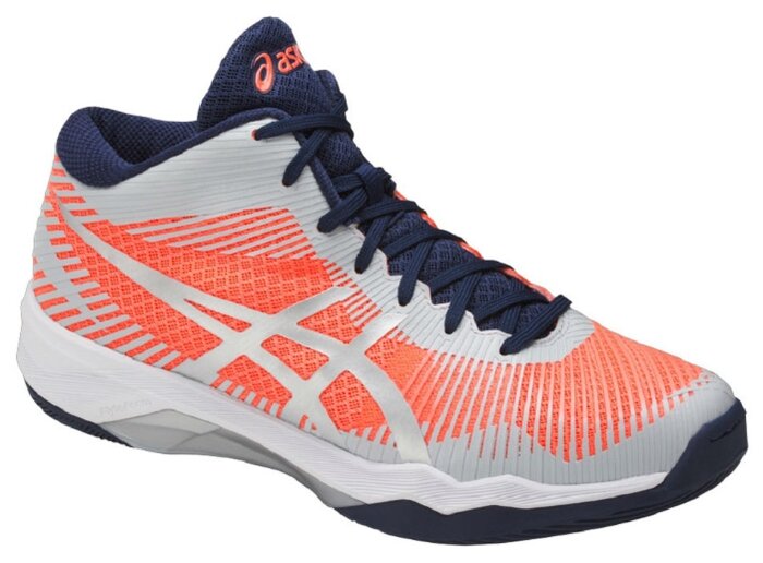 asics volley elite ff