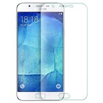 Защитное стекло Dream для Samsung Galaxy A8 Plus 2018 - изображение