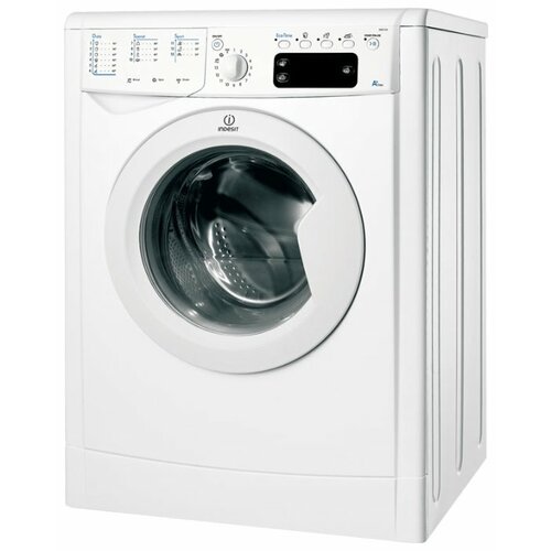 Стиральная машина Indesit IWSC 5105