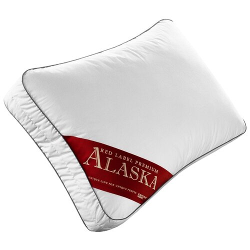 фото Подушка "princess pillow" alaska red label, 40х60 см espera