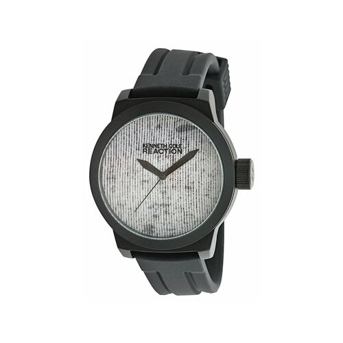 Наручные часы KENNETH COLE RK1248, черный, серый