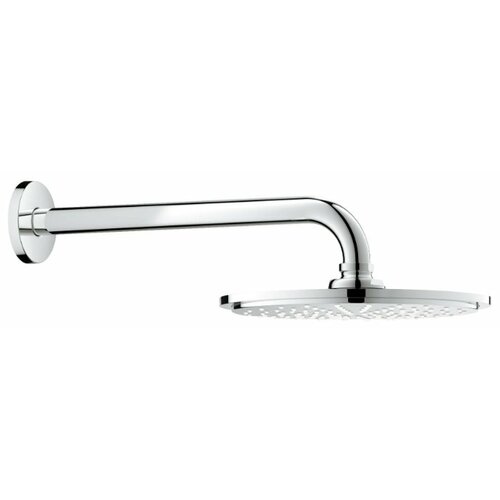 фото Верхний душ встраиваемый grohe