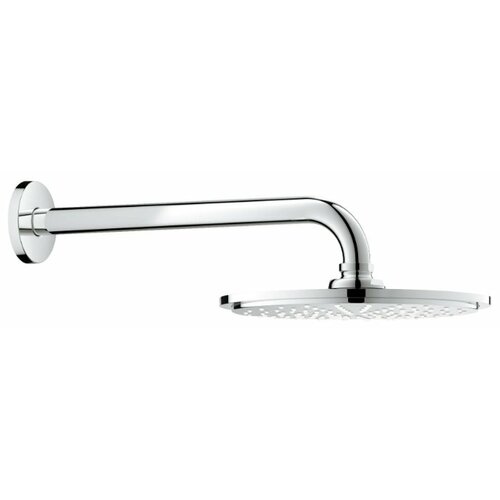 фото Верхний душ встраиваемый Grohe Rainshower Cosmopolitan 210 26062000 хром