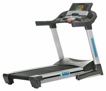 reebok 9500 es treadmill repair