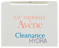 AVENE Cleanance HYDRA Успокаивающий крем для пересушенной проблемной кожи 40 мл