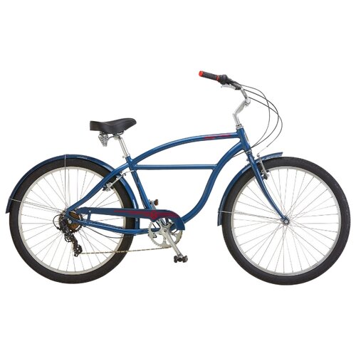 фото Круизер Schwinn Alu 7 2019