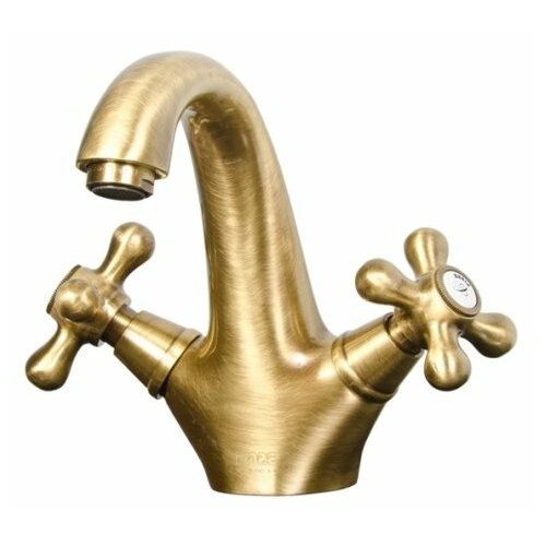 фото Смеситель для раковины fiore