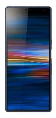 Смартфон Sony Xperia 10 Plus