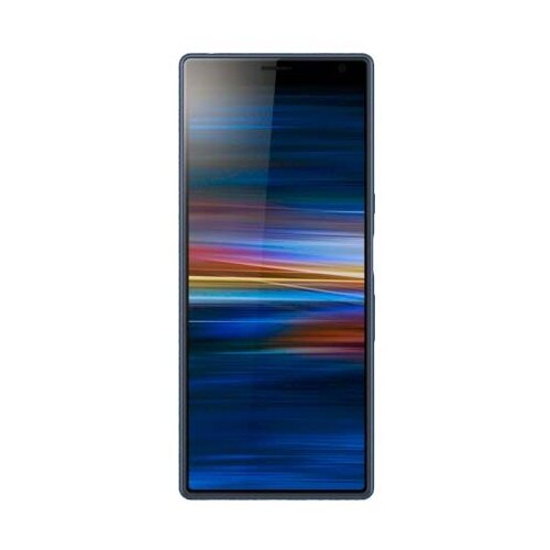 Смартфон Sony Xperia 10 Plus 464 ГБ черный 3790000₽