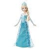 Кукла Mattel Disney Frozen Эльза, 29 см, Y9960 - изображение