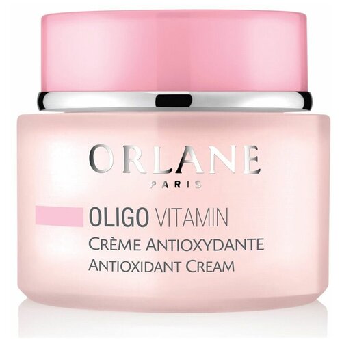 ORLANE Крем антиоксидант для лица Oligo Vitamine Antioxidant Cream