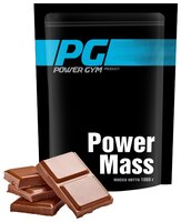 Гейнер Power Gym Product Power Mass (1000 г) банан